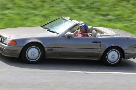 Mercedes 300 SL (R 129)