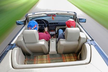 Mercedes 300 SL (R 129)