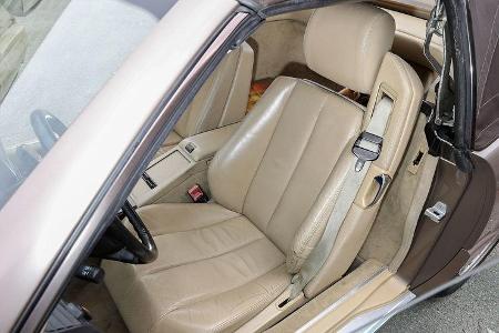 Mercedes 300 SL (R 129)