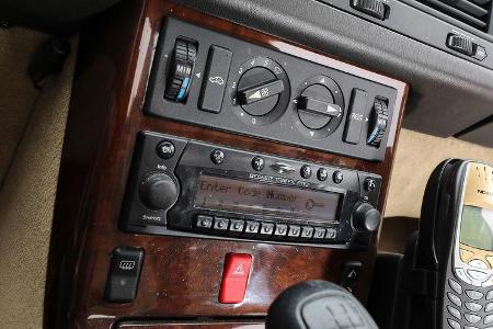 Mercedes 300 SL (R 129)