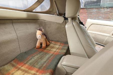 Mercedes 300 SL (R 129)