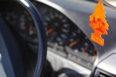 Mercedes 300 SL (R 129)