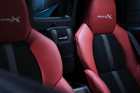 Honda S660 Modulo X Version Z Japan