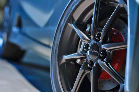 Honda S660 Modulo X Version Z Japan