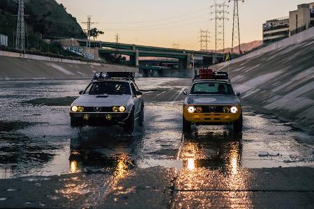 Aether Alfa GTV6 Offroad