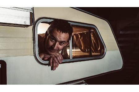 Karmann Gipsy (1988)