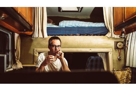 Niesmann + Bischoff Clou 570S (1983)