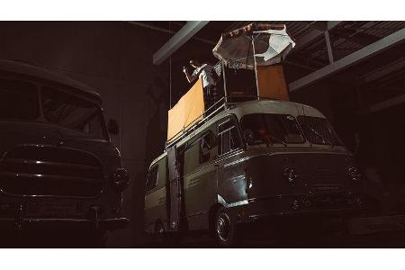 Mikafa Deluxe (1959)