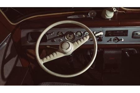 Mikafa Deluxe (1959)