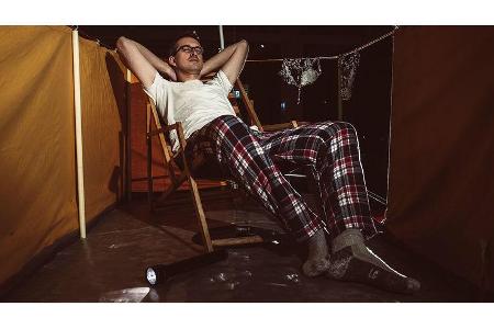 Mikafa Deluxe (1959)