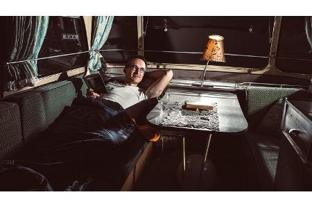 Mikafa Deluxe (1959)