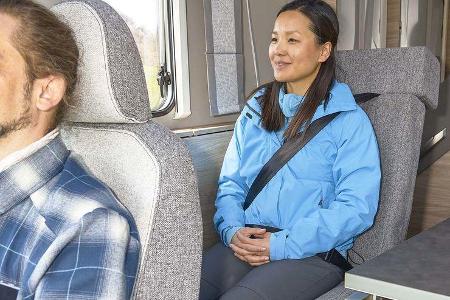 Knaus Van TI Plus 700 LF