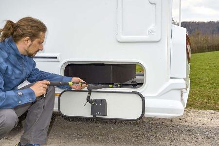 Knaus Van TI Plus 700 LF