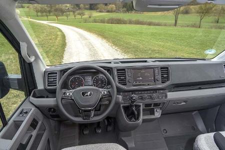 Knaus Van TI Plus 700 LF