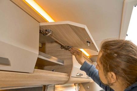 Knaus Van TI Plus 700 LF