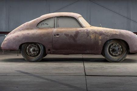 Scheunenfund Auktion RM Sotheby's 2021