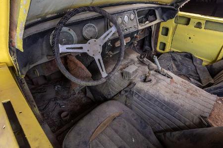 Scheunenfund Auktion RM Sotheby's 2021