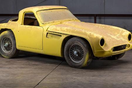 Scheunenfund Auktion RM Sotheby's 2021
