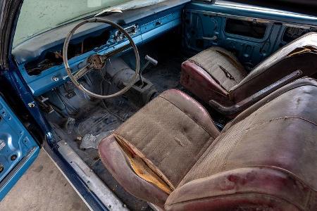 Scheunenfund Auktion RM Sotheby's 2021