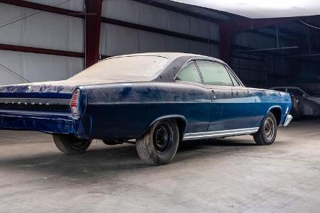 Scheunenfund Auktion RM Sotheby's 2021