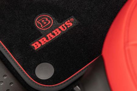 Brabus 92R Smart Fortwo