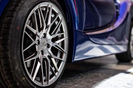 Hurtan Grand Albaycin RF