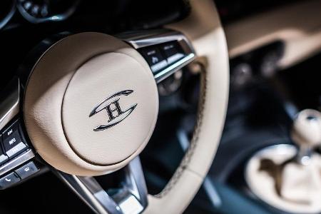 Hurtan Grand Albaycin