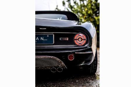 Hurtan Grand Albaycin