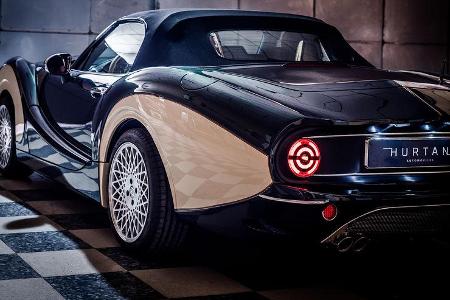 Hurtan Grand Albaycin