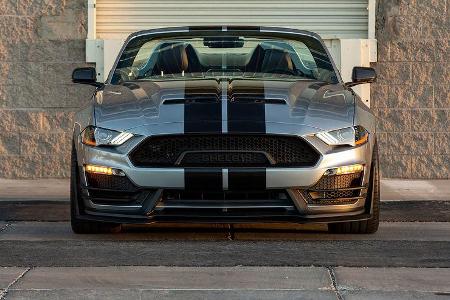 03/2021, Shelby Super Snake Speedster