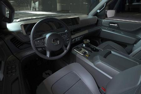 06/2020, Lordstown Endurance