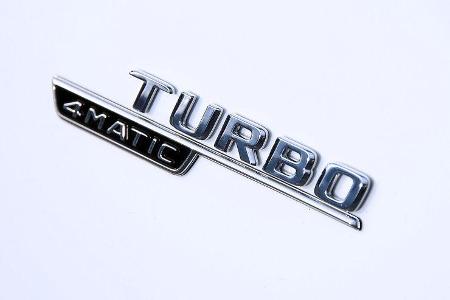 03/2021, Posaidon A 35 RS 400 auf Basis Mercedes-AMG A 35