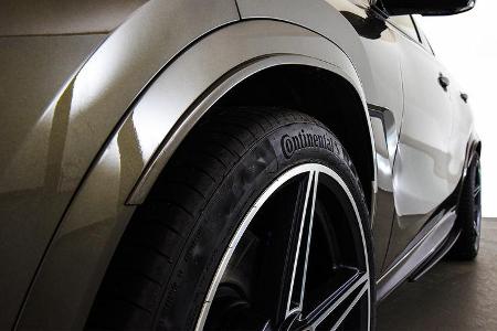 BMW X6 G06 AC Schnitzer Tuning