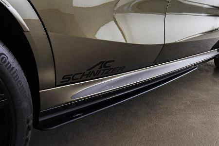 BMW X6 G06 AC Schnitzer Tuning