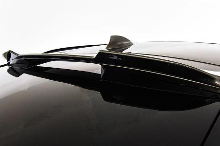 BMW X6 G06 AC Schnitzer Tuning