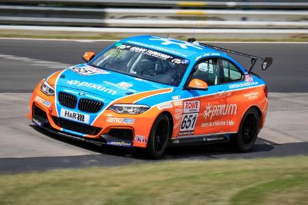 BMW M240i Racing Cup - Startnummer #651 - Pixum CFN Team Adrenalin Motorsport - Cup5 - NLS 2020 - Langstreckenmeisterschaft ...