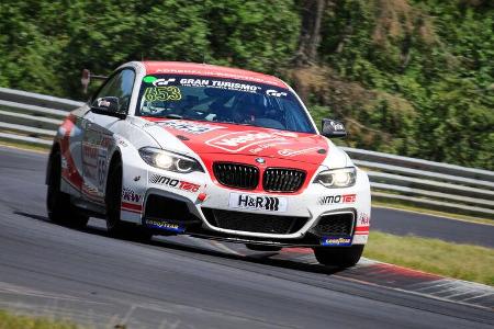 BMW M240i Racing Cup - Startnummer #653 - Pixum CFN Team Adrenalin Motorsport - Cup5 - NLS 2020 - Langstreckenmeisterschaft ...