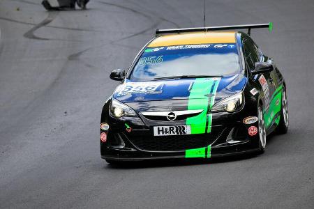 Opel Astra OPC Cup - Startnummer #856 - Automobilclub von Deutschland - OPC - NLS 2020 - Langstreckenmeisterschaft - Nürburg...