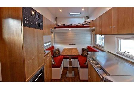 Action Mobil Outback 5100 (2021)