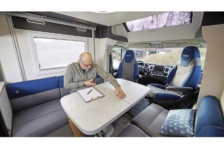 Chausson Combo X 550 (2021)