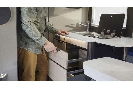 Chausson Combo X 550 (2021)