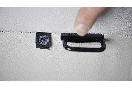 Chausson Combo X 550 (2021)