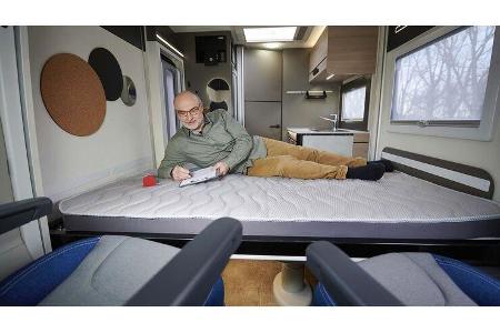 Chausson Combo X 550 (2021)