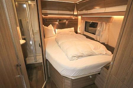 Kabe Imperial I 810 LXL