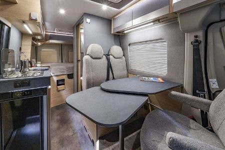 Pössl Trenta 600 (2021)