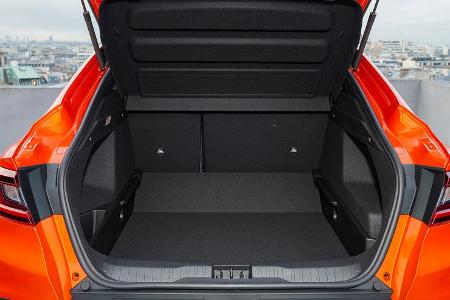 RENAULT ARKANA (LJL Europe)