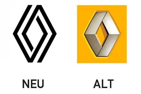 Renault Logos