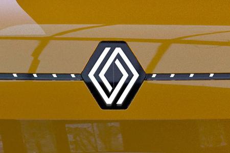 Renault Logos