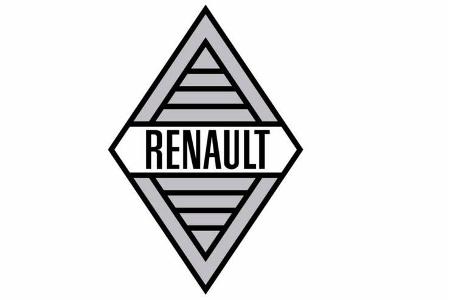 Renault Logos