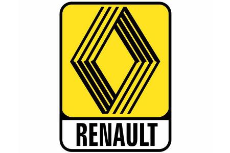 Renault Logos